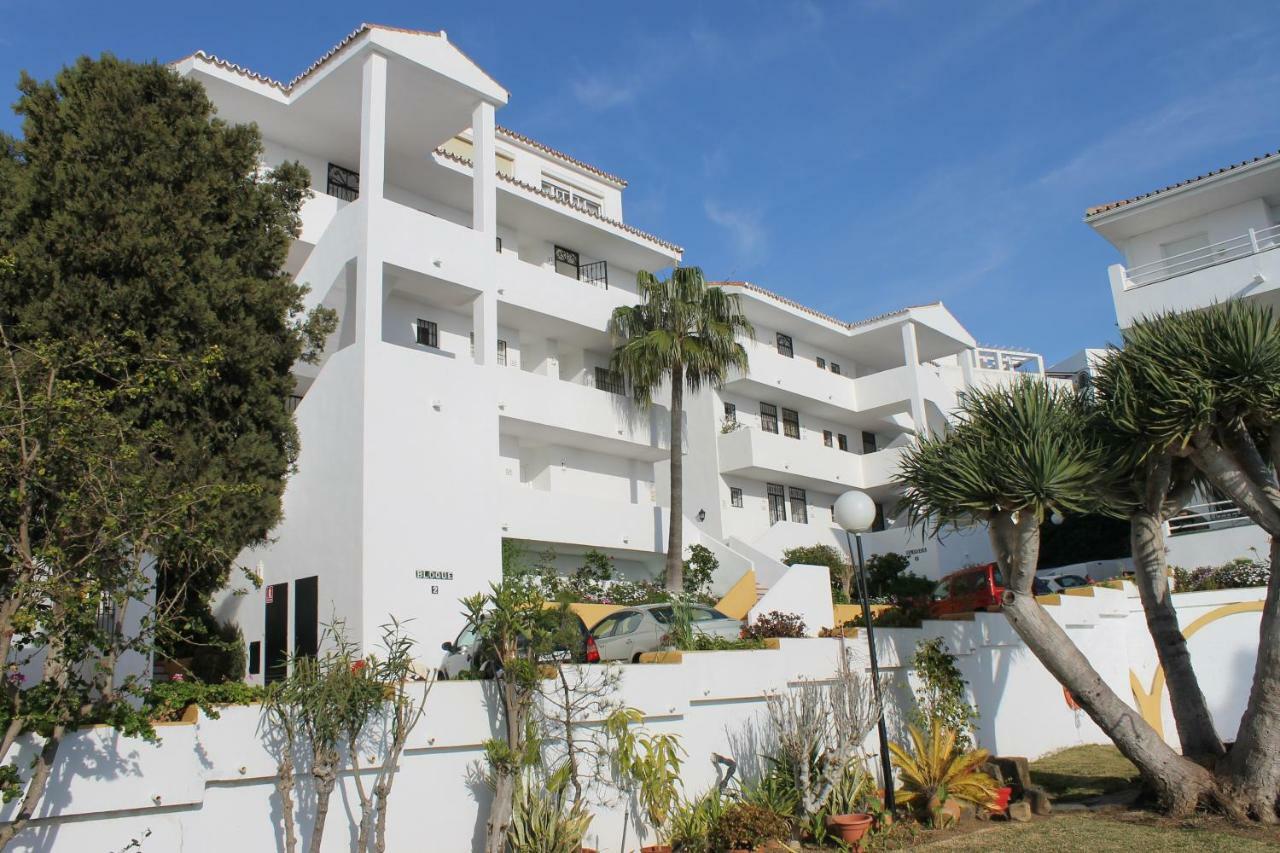 Apartment La Cala Dream & Sea View La Cala De Mijas Exterior photo