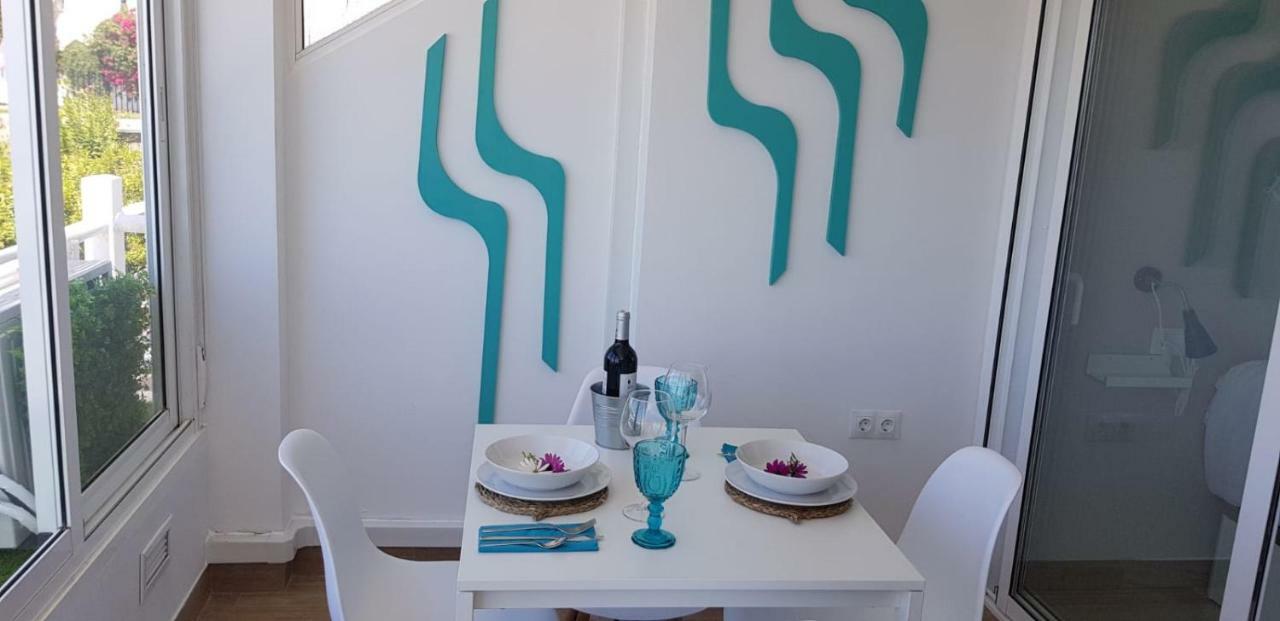 Apartment La Cala Dream & Sea View La Cala De Mijas Exterior photo
