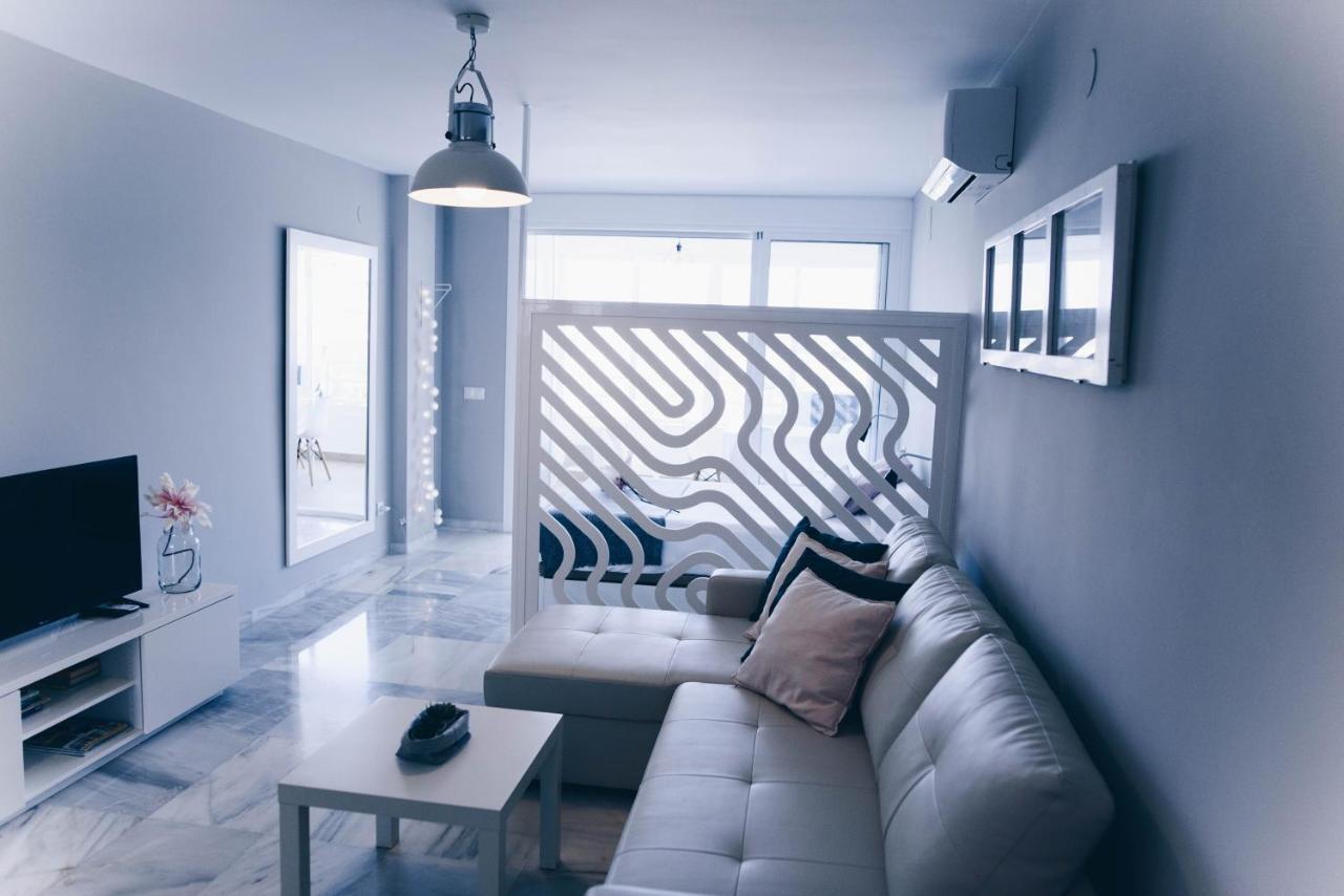 Apartment La Cala Dream & Sea View La Cala De Mijas Exterior photo