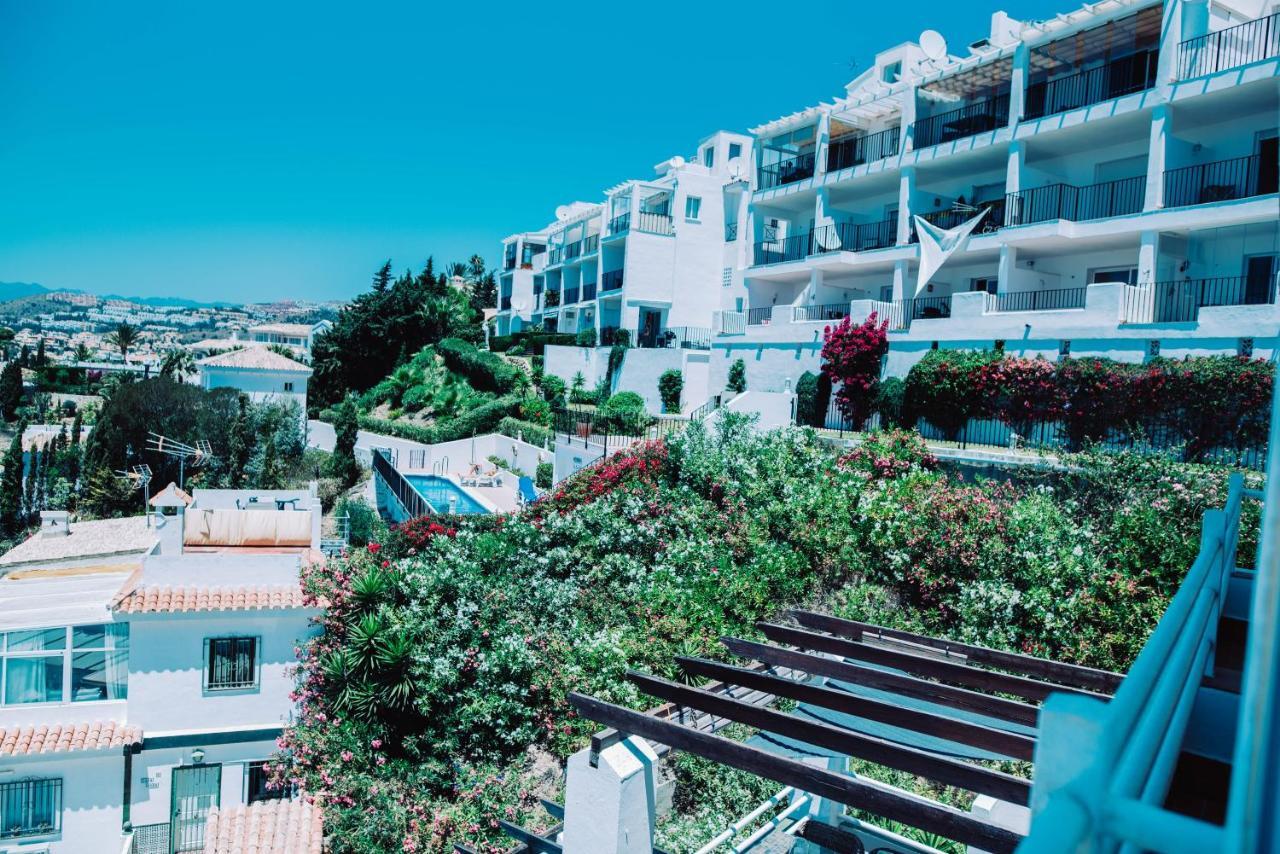 Apartment La Cala Dream & Sea View La Cala De Mijas Exterior photo