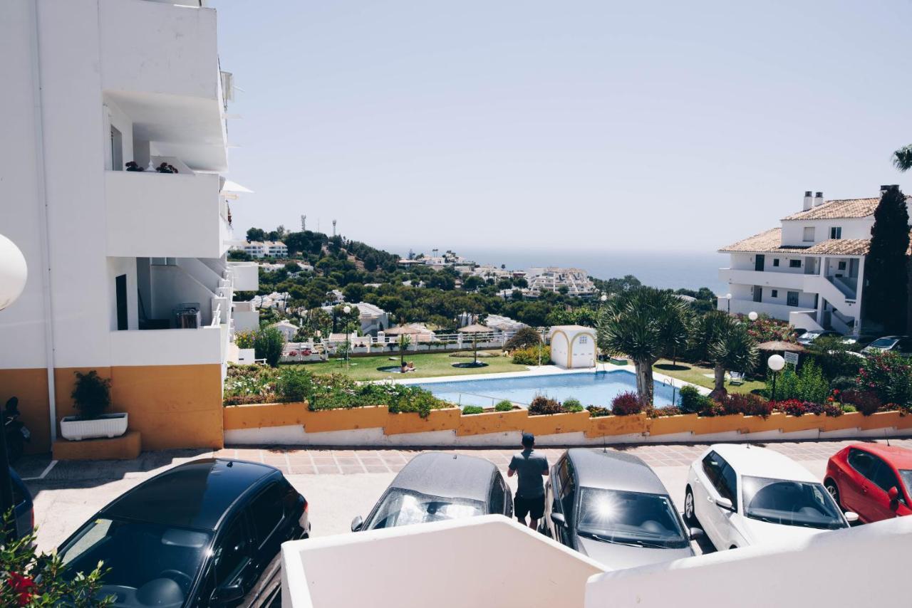 Apartment La Cala Dream & Sea View La Cala De Mijas Exterior photo