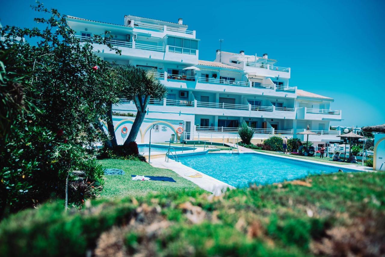 Apartment La Cala Dream & Sea View La Cala De Mijas Exterior photo