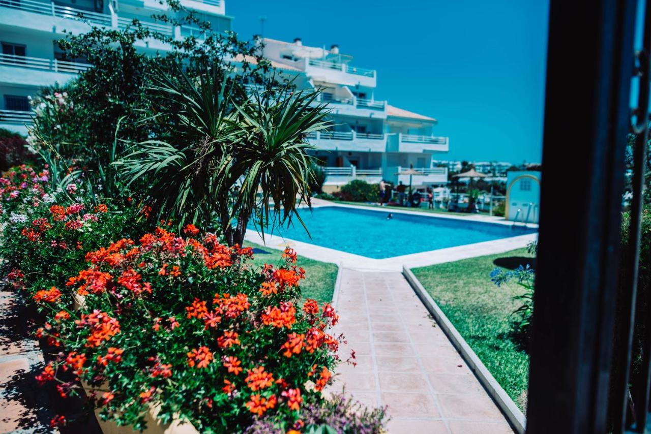 Apartment La Cala Dream & Sea View La Cala De Mijas Exterior photo