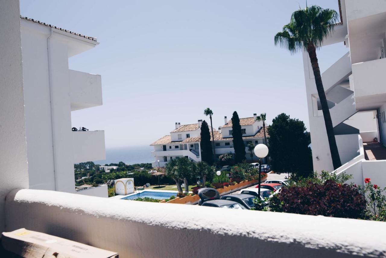 Apartment La Cala Dream & Sea View La Cala De Mijas Exterior photo