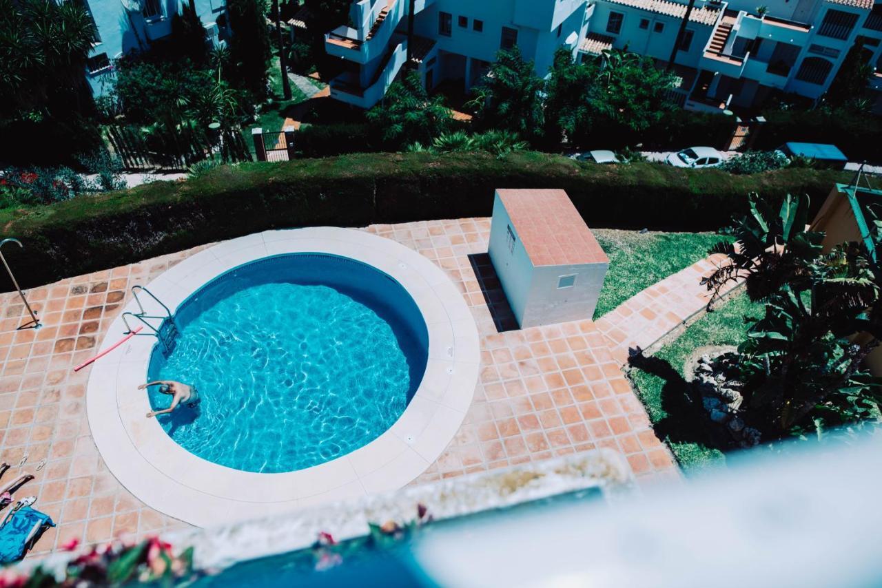 Apartment La Cala Dream & Sea View La Cala De Mijas Exterior photo
