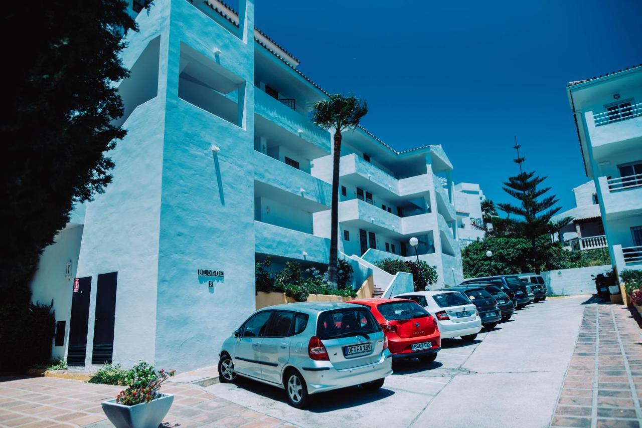 Apartment La Cala Dream & Sea View La Cala De Mijas Exterior photo