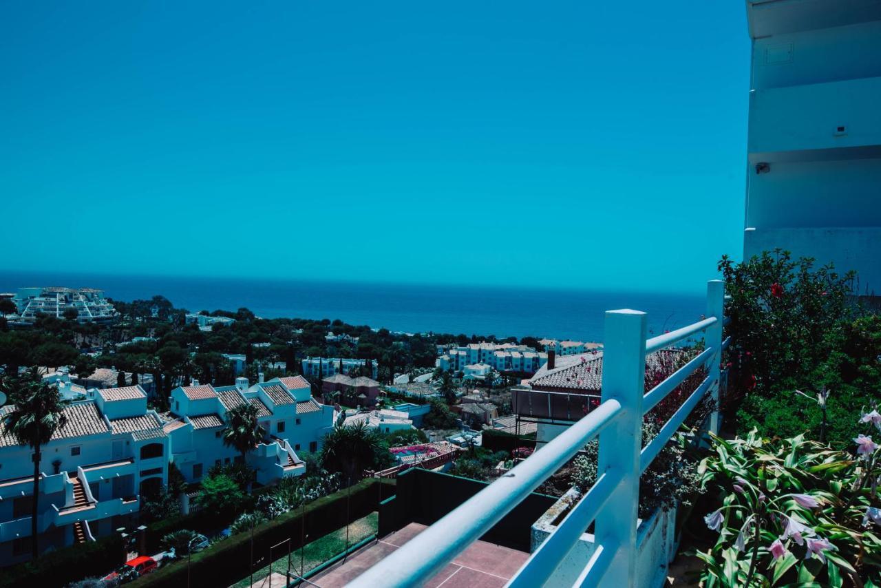 Apartment La Cala Dream & Sea View La Cala De Mijas Exterior photo