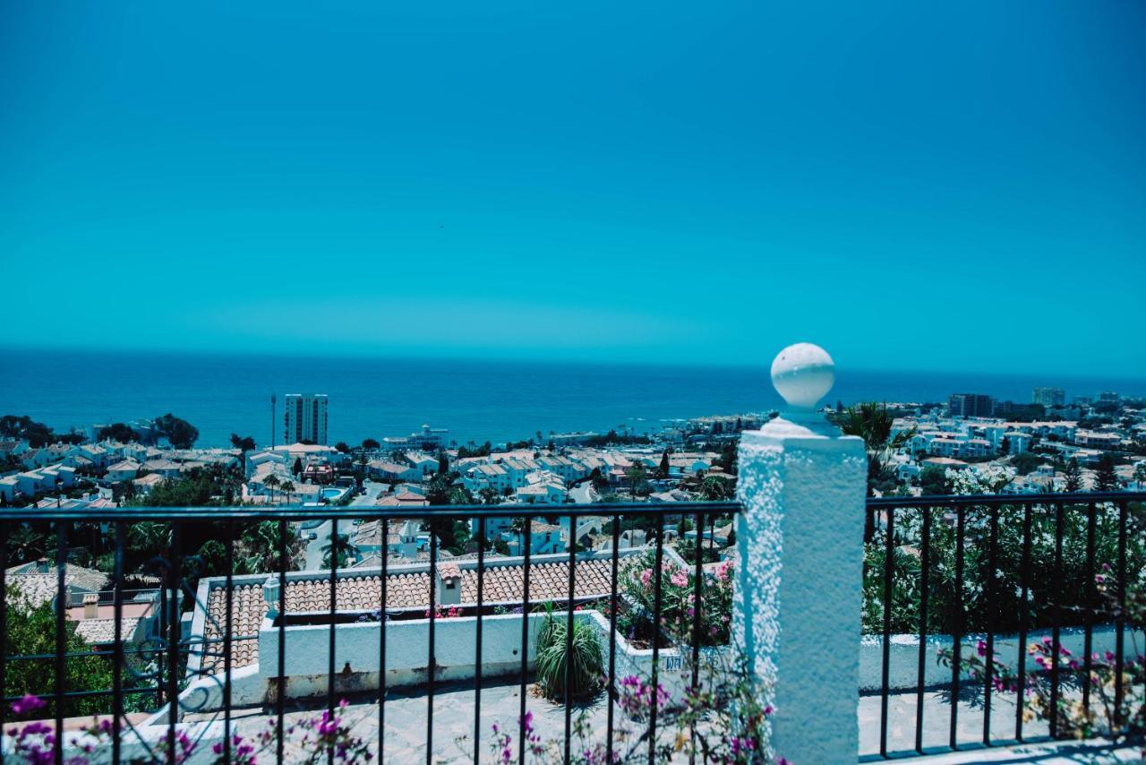 Apartment La Cala Dream & Sea View La Cala De Mijas Exterior photo